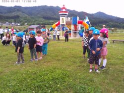 This photo is taken by AllWinner's v3-sdv