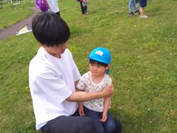 This photo is taken by AllWinner's v3-sdv