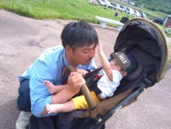 This photo is taken by AllWinner's v3-sdv