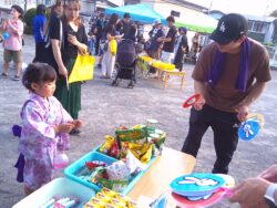 This photo is taken by AllWinner's v3-sdv